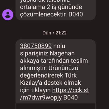 Çiçek Sepeti Mağdur Bıraktı