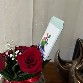 Çiçek Sepeti Özensizliği