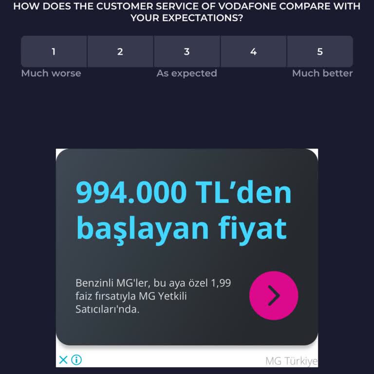 Vodafone Net Vodafone Dedik Kurumsal Dedik Yalan Dolan