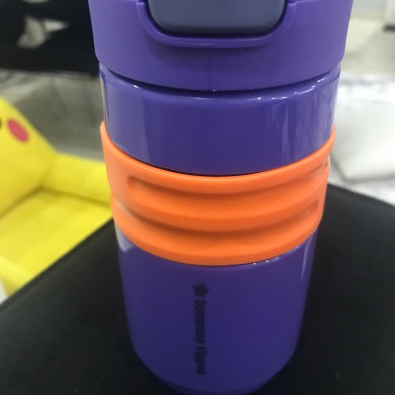 Tommee Tippee Su Gelmeme Sorunu!