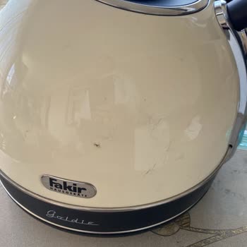 Amazon Kettle Alma Pişmanlığı