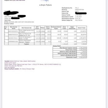 ebebek E-bebekte İndirim Yalanı