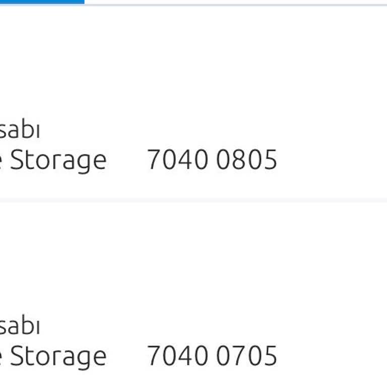 Yapı Kredi Hesabım İznim Dışında Para Çekiyor
