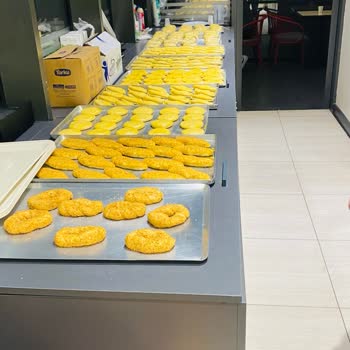 Jet-food.com Hijyen Üslup Tam Bir Kaos