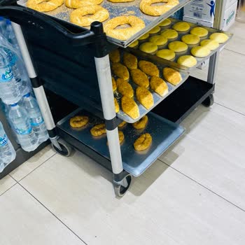 Jet-food.com Hijyen Üslup Tam Bir Kaos