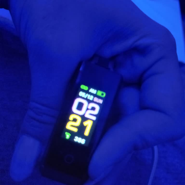 Polosmart Alalı 2 Ay Bile Olmadı Dokunmatiği Çalışmıyor