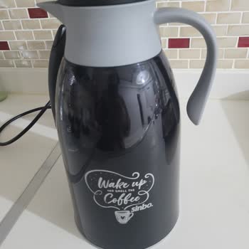 Sinbo Soğutan Cay Termosu