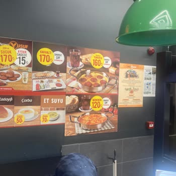 Köfteci Yusuf Sınırsız Çay Yazıyor Ama Çay Makinesi Arızalı