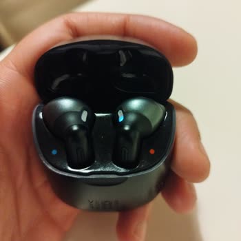 JBL Bluetooth Kulaklık Sorunu