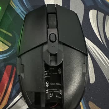 Hepsiburada Sahte Ürün Tespiti: Logitech G305 Fare Sorunu