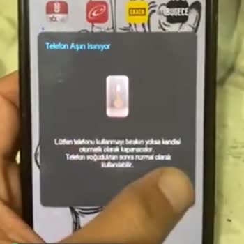Tecno Camon 20 Pro Isınma Sorunu!