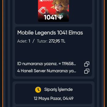 Kabasakalonline.com Kabasakal 1 Saattir Siparişimi Teslim Etmiyor