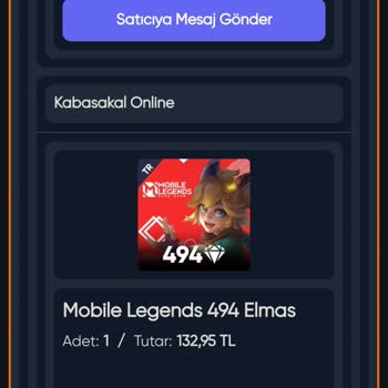 Kabasakalonline.com Kabasakal 1 Saattir Siparişimi Teslim Etmiyor