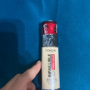 Loreal Paris Fondöten Sivilce Yapıyor Cildi Çok Kötü Yapıyor