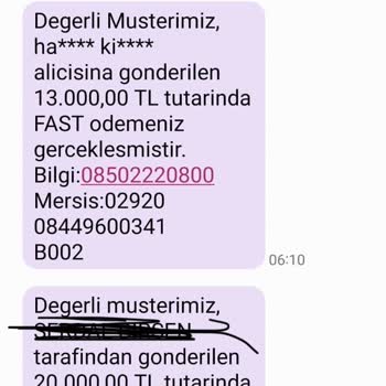 Akbank Ve Banka Mağdurları