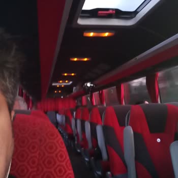 Pamukkale Turizm Rahat Olmayan Yolculuk.