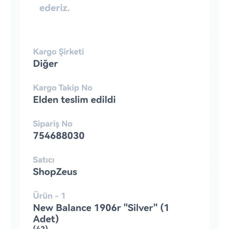 Shopier Ürünüm Teslim Edildi Görünüyor Ama Ürün Ortada Yok
