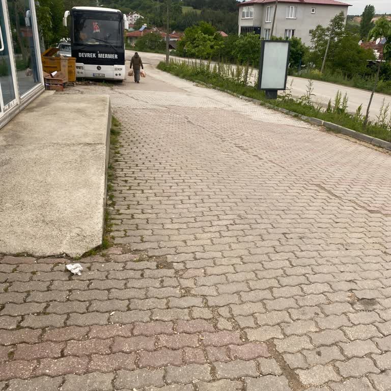 Bilecik Koop Bilecik H4 Dolmuş