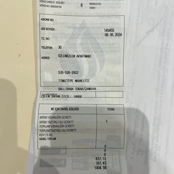 ASKİ Ve Büyükşehir Belediyesi Kanalizasyon Sorunumuzu Çözmüyor