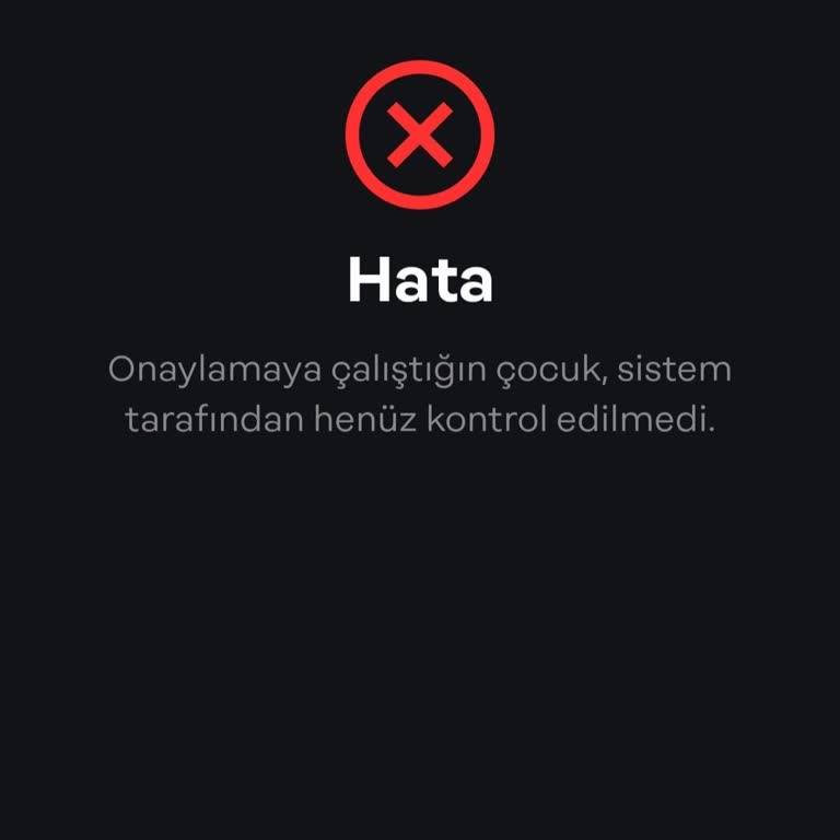 Papara Velimden Onay Almama Rağmen Hesabımı Onaylamıyor!