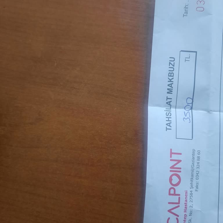 Medical Point Gaziantep Hastanesi Yüksek Fiyat Alınması