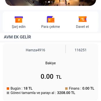 İş Bulma Vaadiyle Dolandırıcılık AVM Ek Gelir