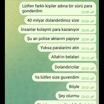 Carrefour adı kullanılarak görev yap para kazan olayında Yaşanan Tatsız Müşteri Deneyimi