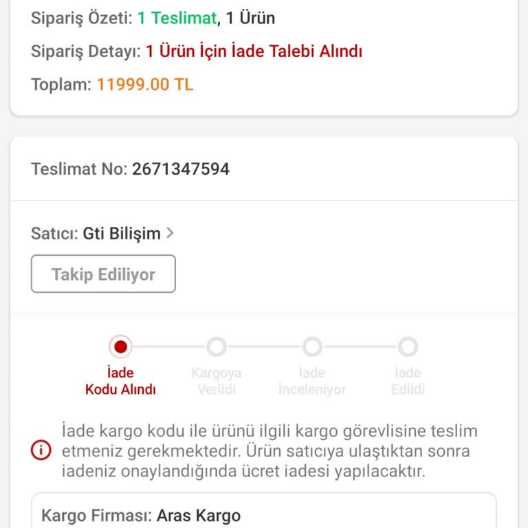 BDH Bilişim Destek Hizmetleri Garanti Kapsamındaki Laptop Batarya Ve RAM Sorunu