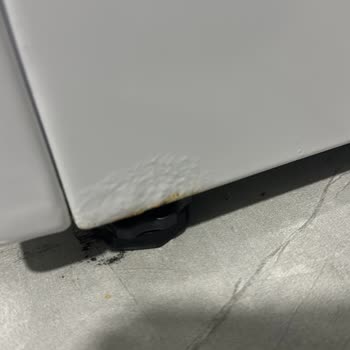 Arçelik Sorun Çözmüyor, Boşuna Garantili Diye Satıyor