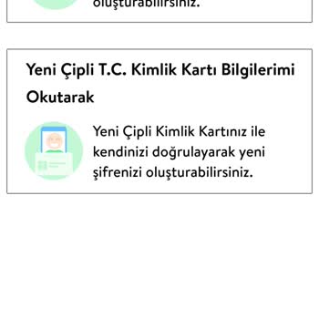 TEB Doğum Tarihi Düzenlemesi Yazılımı