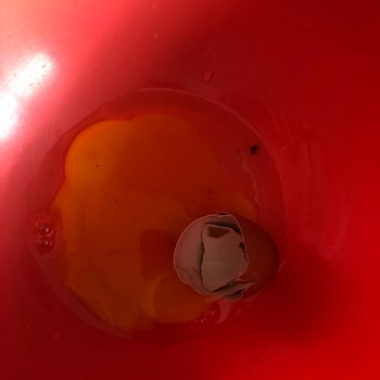 Peynirci Baba Bozuk Ve Böcekli Yumurta