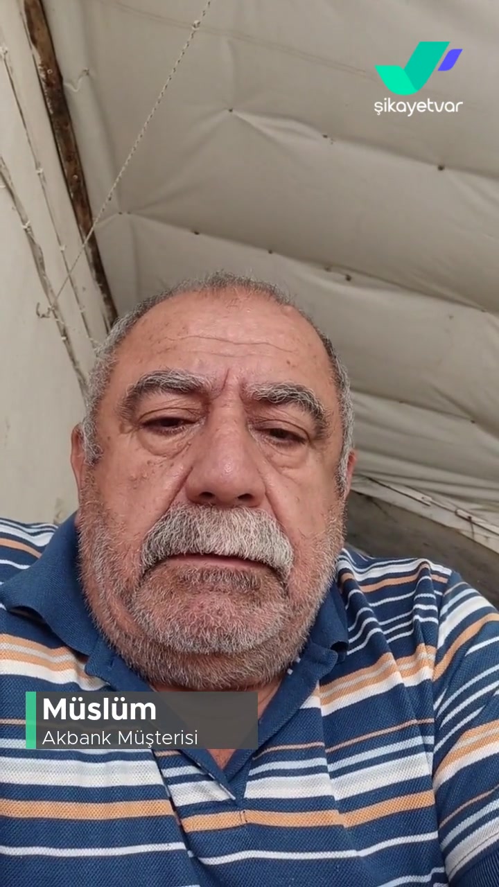 Akbank Hesabımla İlgili Güvenlik Zafiyeti! videonun kapak resmi