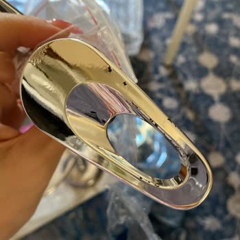 Koçtaş Hasarlı Ürün İade Sorunu