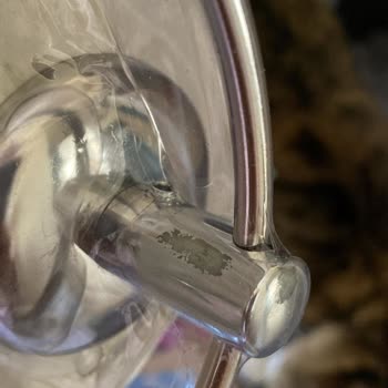 Koçtaş Hasarlı Ürün İade Sorunu