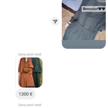 prettyfasshon (Instagram) Online Alışverişte Güven Sorunu