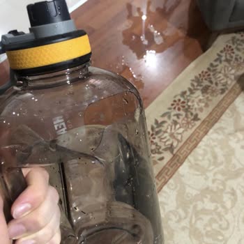 Smallman Mataram Halıya Düşüp Patladı