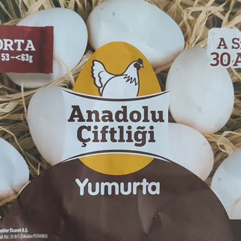 Şok Marketler Şok Marketten Aldığımız Yumurta Kırık Çürük Ve Kokuyordu.