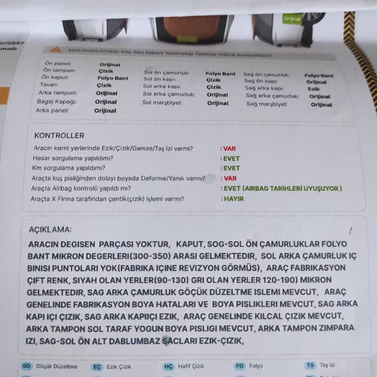 Chery Bursa Gönye Bayi Kusurlu Omoda 5 Teslim Etti