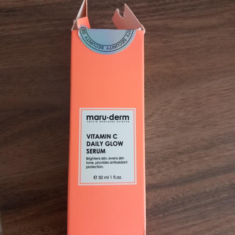 Maruderm Yüzde Yanma Kızarma Yapması