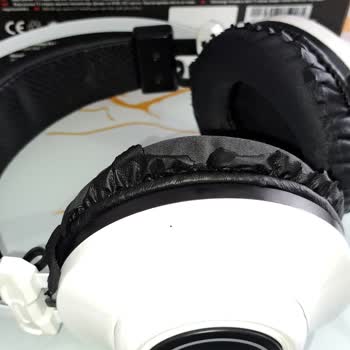 Rampage Kulaklık Ped Sorunu