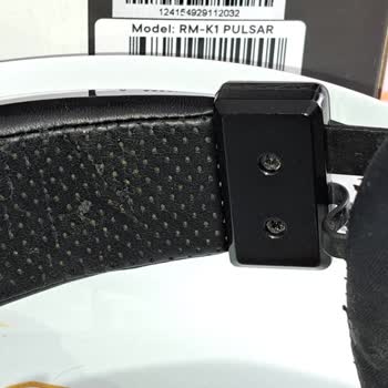 Rampage Kulaklık Ped Sorunu