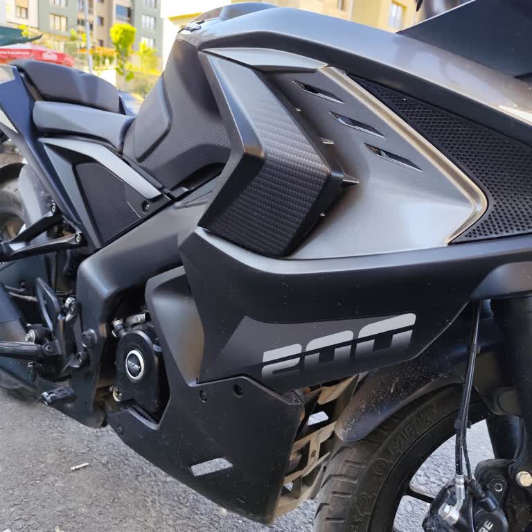 RS200 Yeni Kronik Ve Yetkisiz Servisler