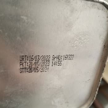 Tahsildaroğlu Peynirin Arkasında Durmuyor! Bozuk Peynir Satıyor!