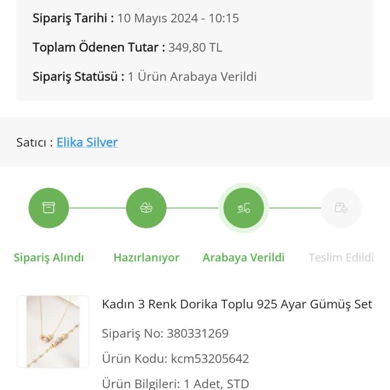 Çiçek Sepeti Güvensizliği