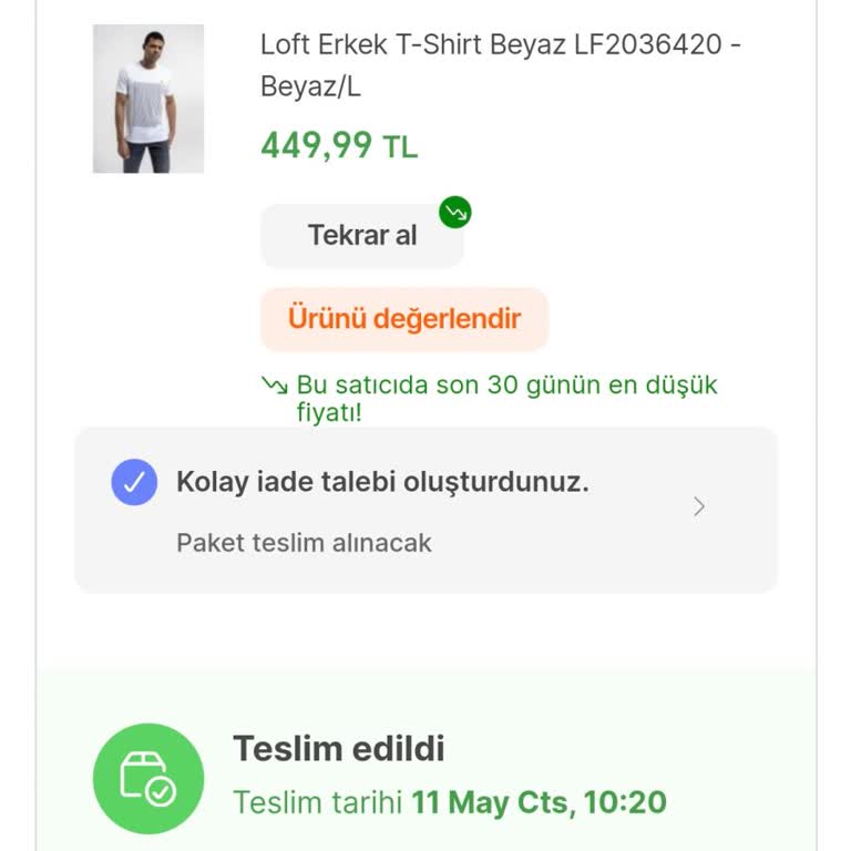 Giyinsen Renk Karmaşası Ve Beklentilerin Karşılanmaması