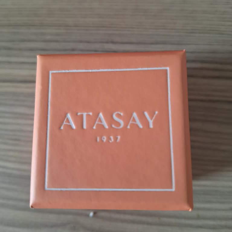 Atasay Kuyumculuk Beklentilerin Altında Hizmet Deneyimi