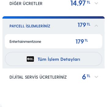 Turkcell Paycell Üzerinden Onay Olmadan D*kandırıcılık Yapılıyor.