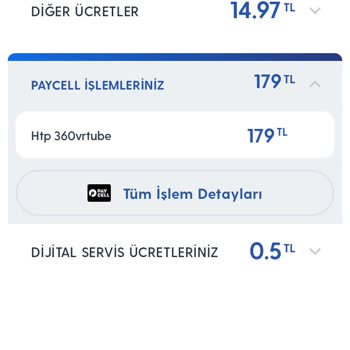 Turkcell Paycell Üzerinden Onay Olmadan D*kandırıcılık Yapılıyor.