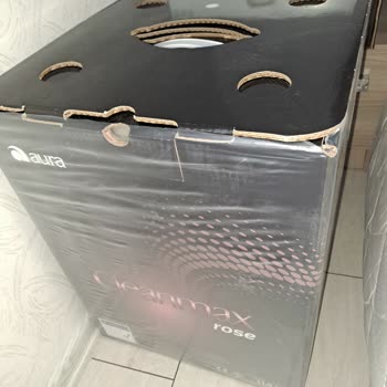 İhlas Aura Cleanmax Cayma Hakkında Haksız İstenen Ücret