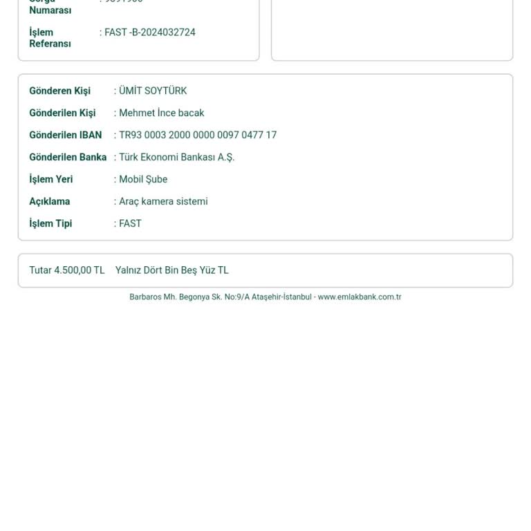 Progizlikamera.com Aldığım İki Adet Gizli Kamera Siparişimin İade Etmek İstiyorum